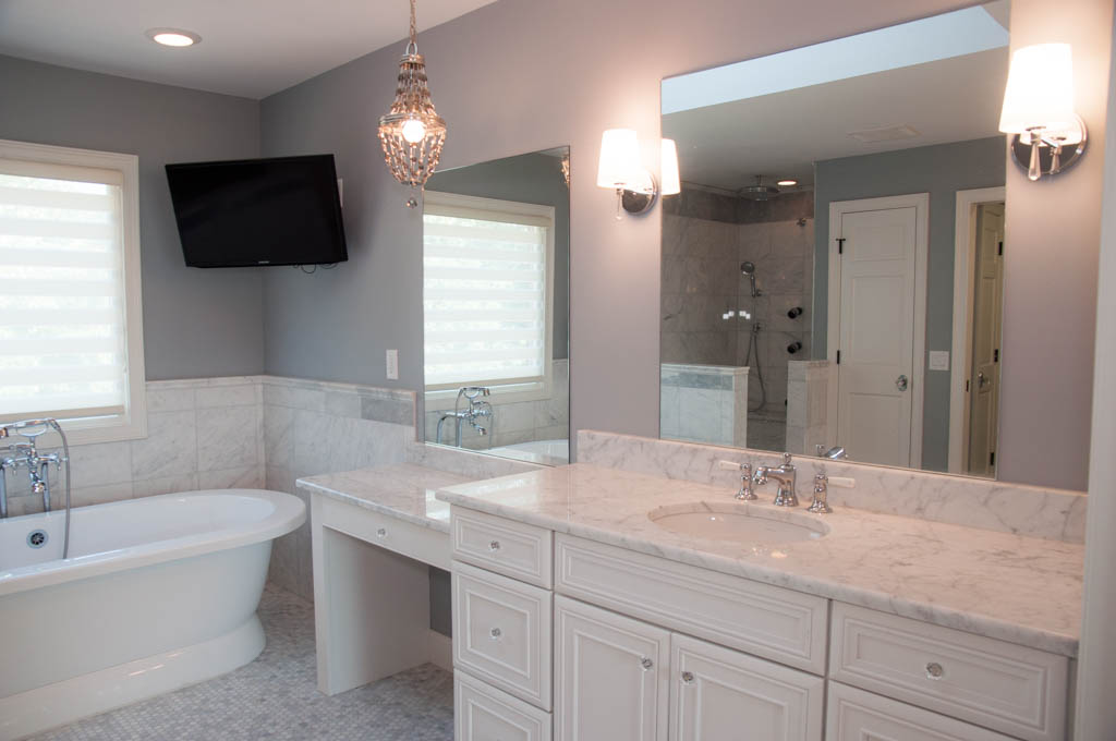 Montgomery Whole House Remodel