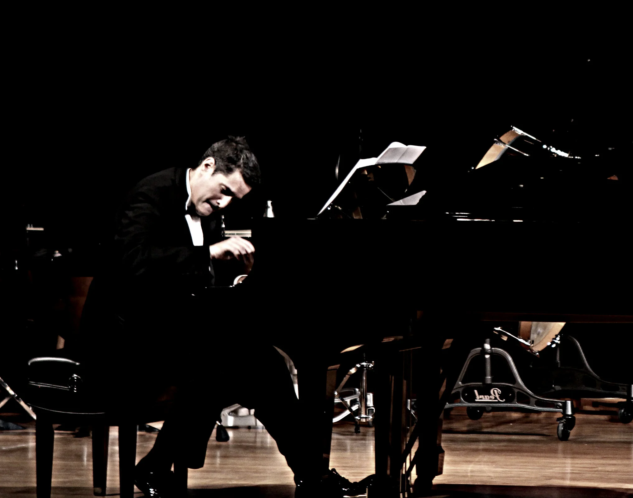 Milton Laufer