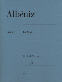 La Vega by Isaac Albeniz