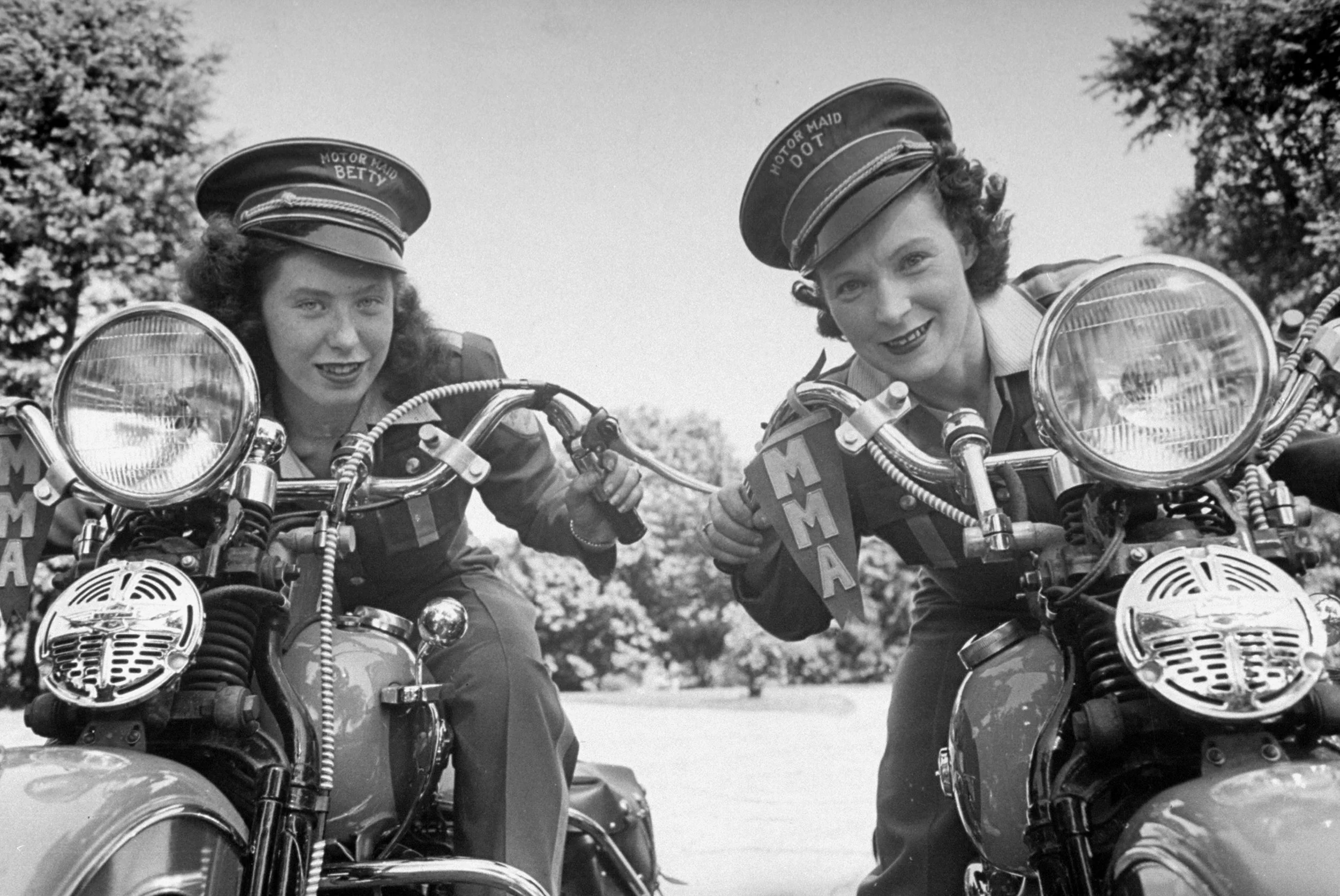 10 Badass women who inspire the heck out of me! Part I
