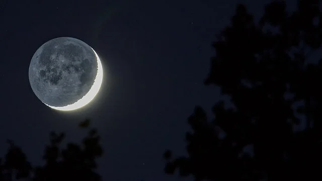 New Moon Flow
