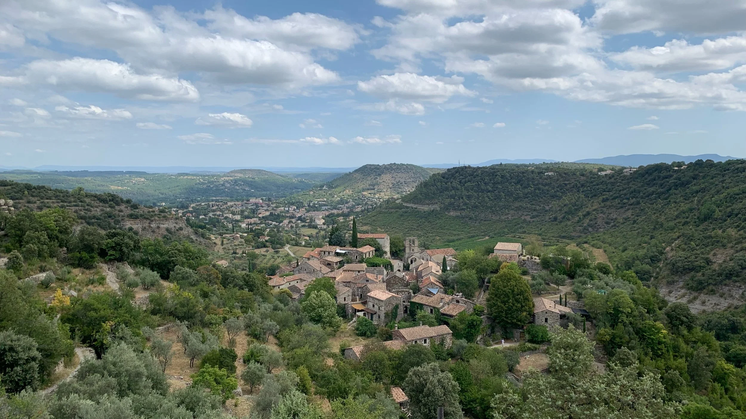 La Belle Vie Yoga Retreat