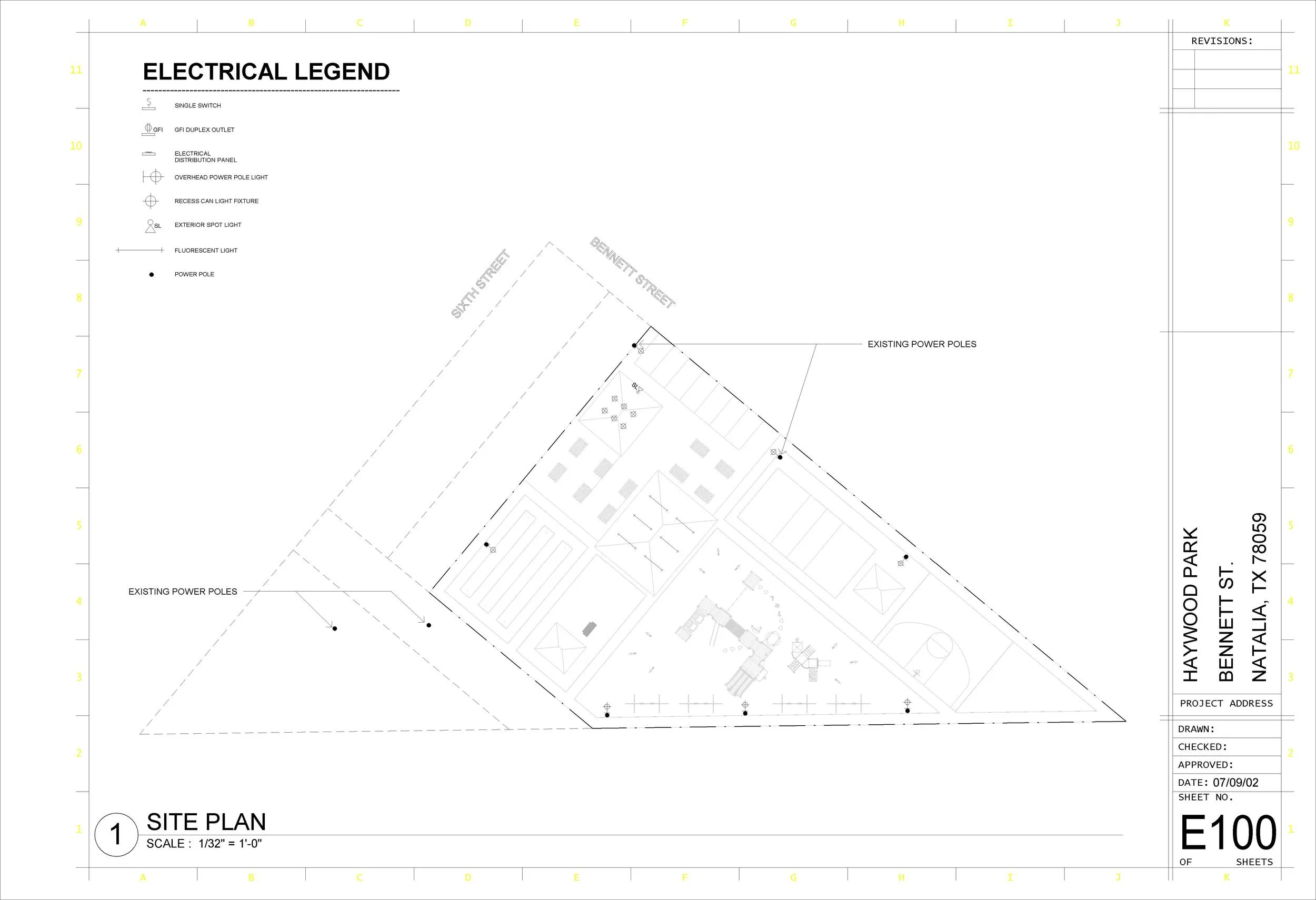 CITY PARK - Sheet - E100 - RCP & ELECTRICAL.jpg