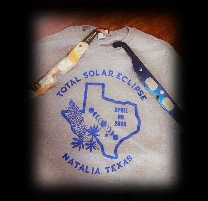 NATALIA BLUEBONNET FESTIVAL &amp; PARADE