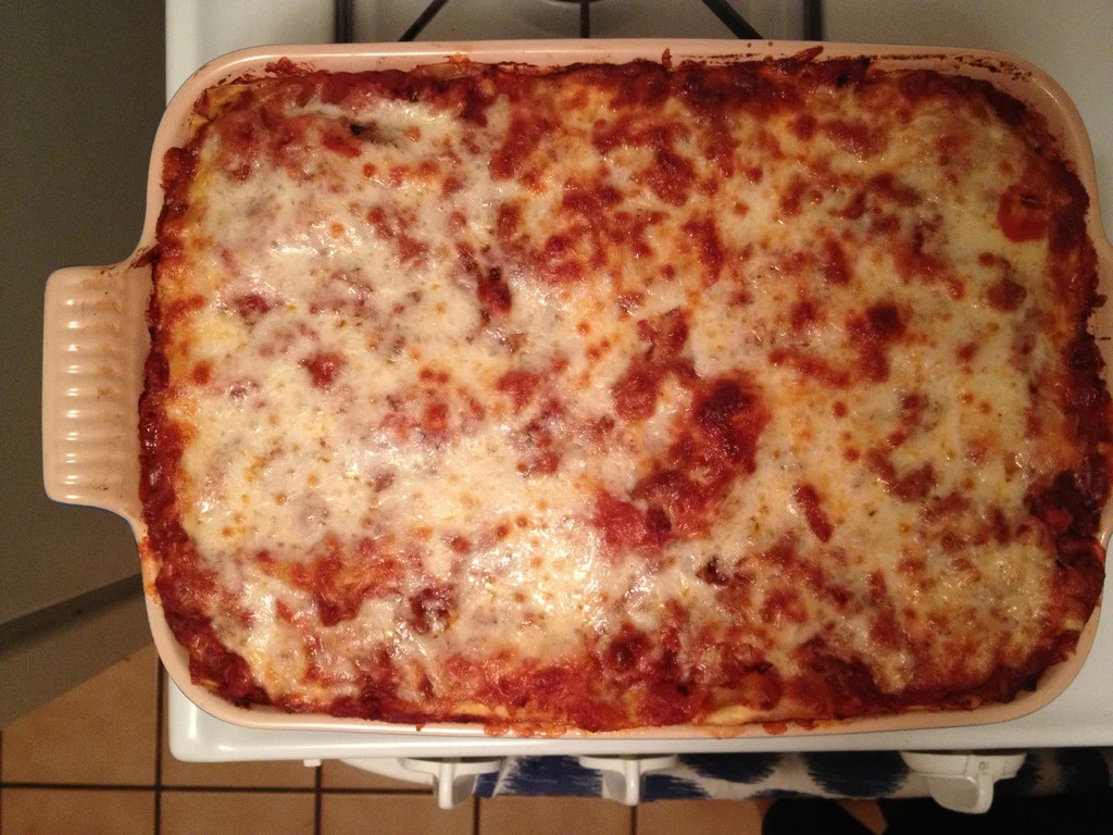 Lasagna