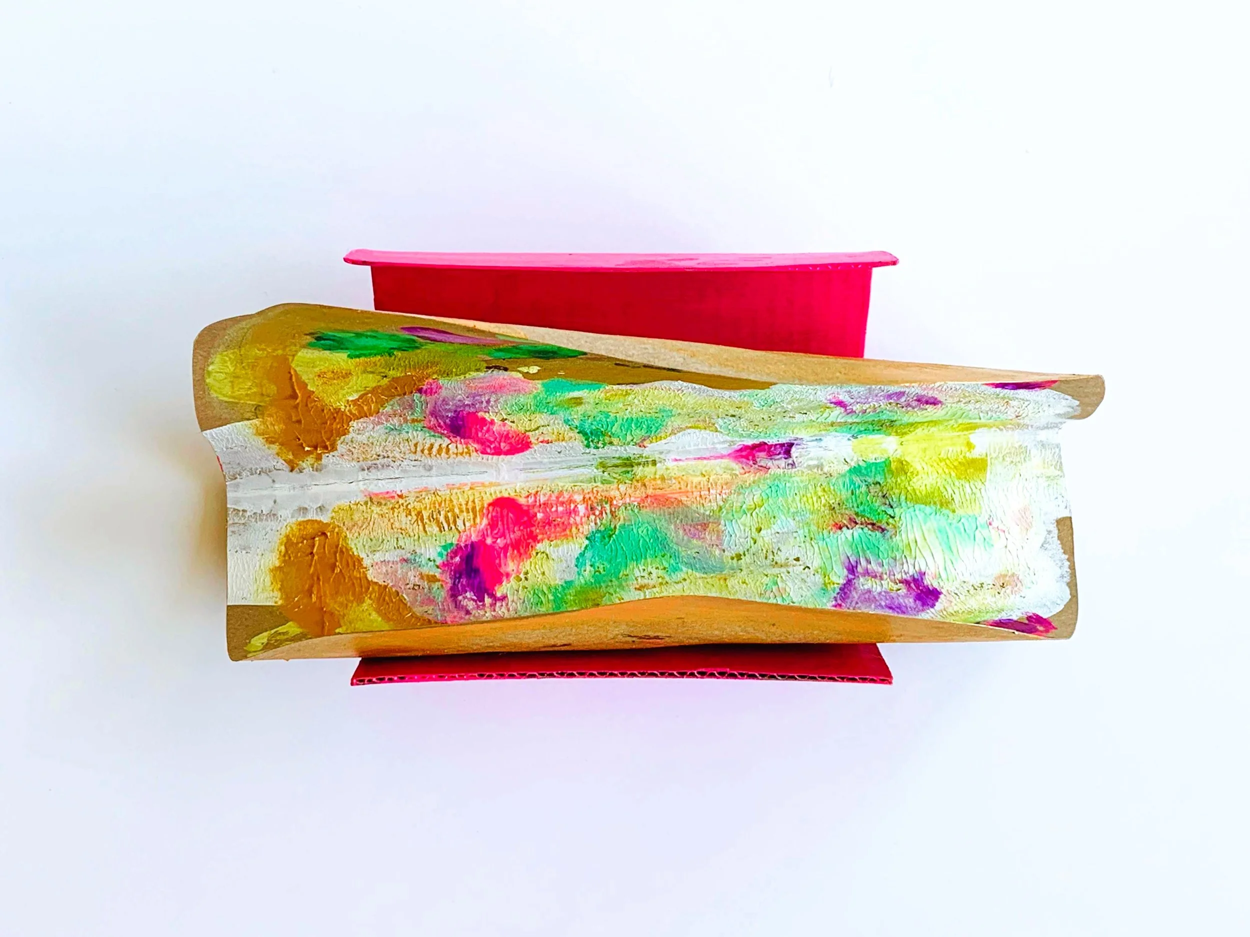 Potato and Chorizo Tacos with Avocado Crema