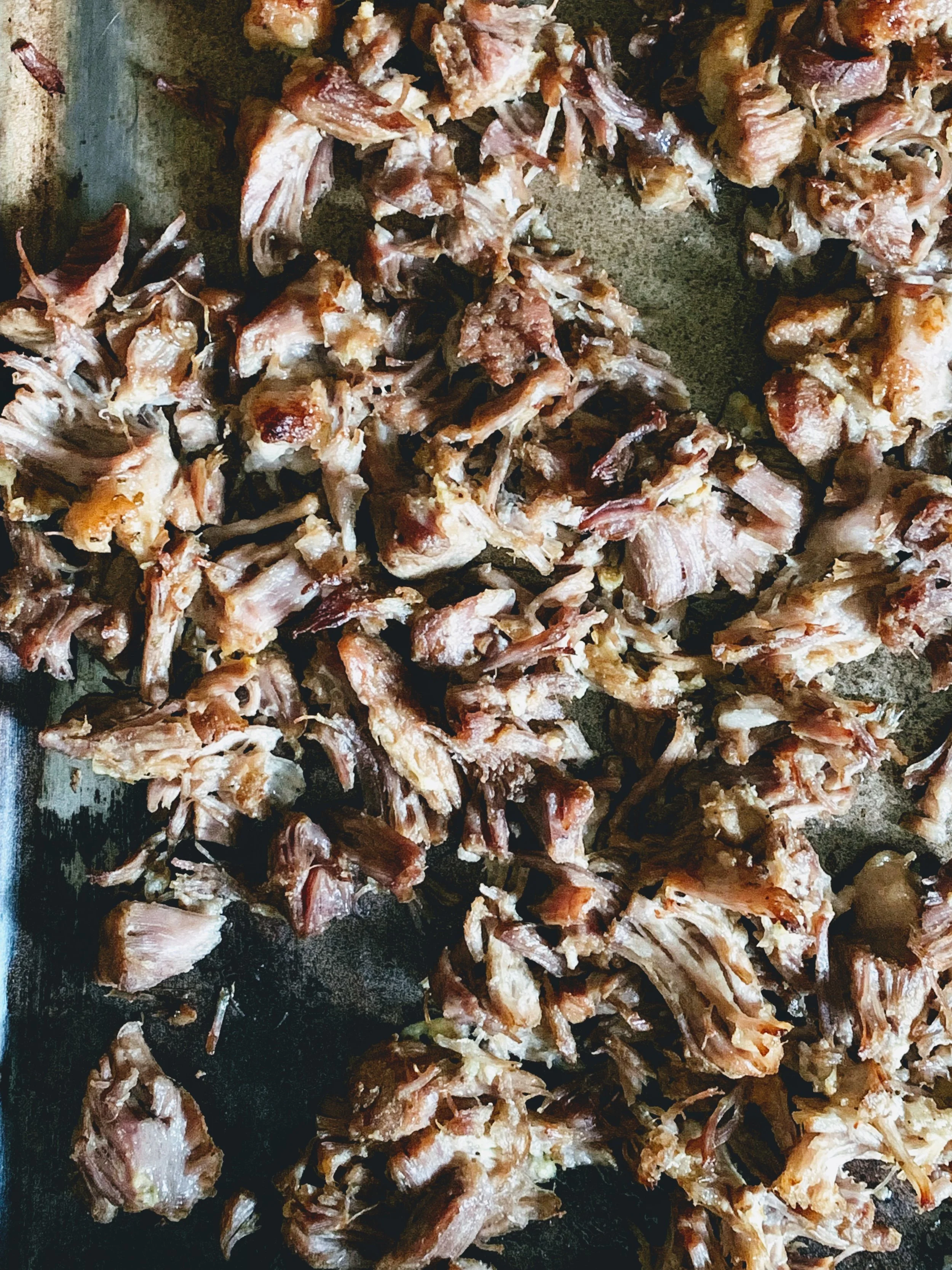Instant Pot Carnitas