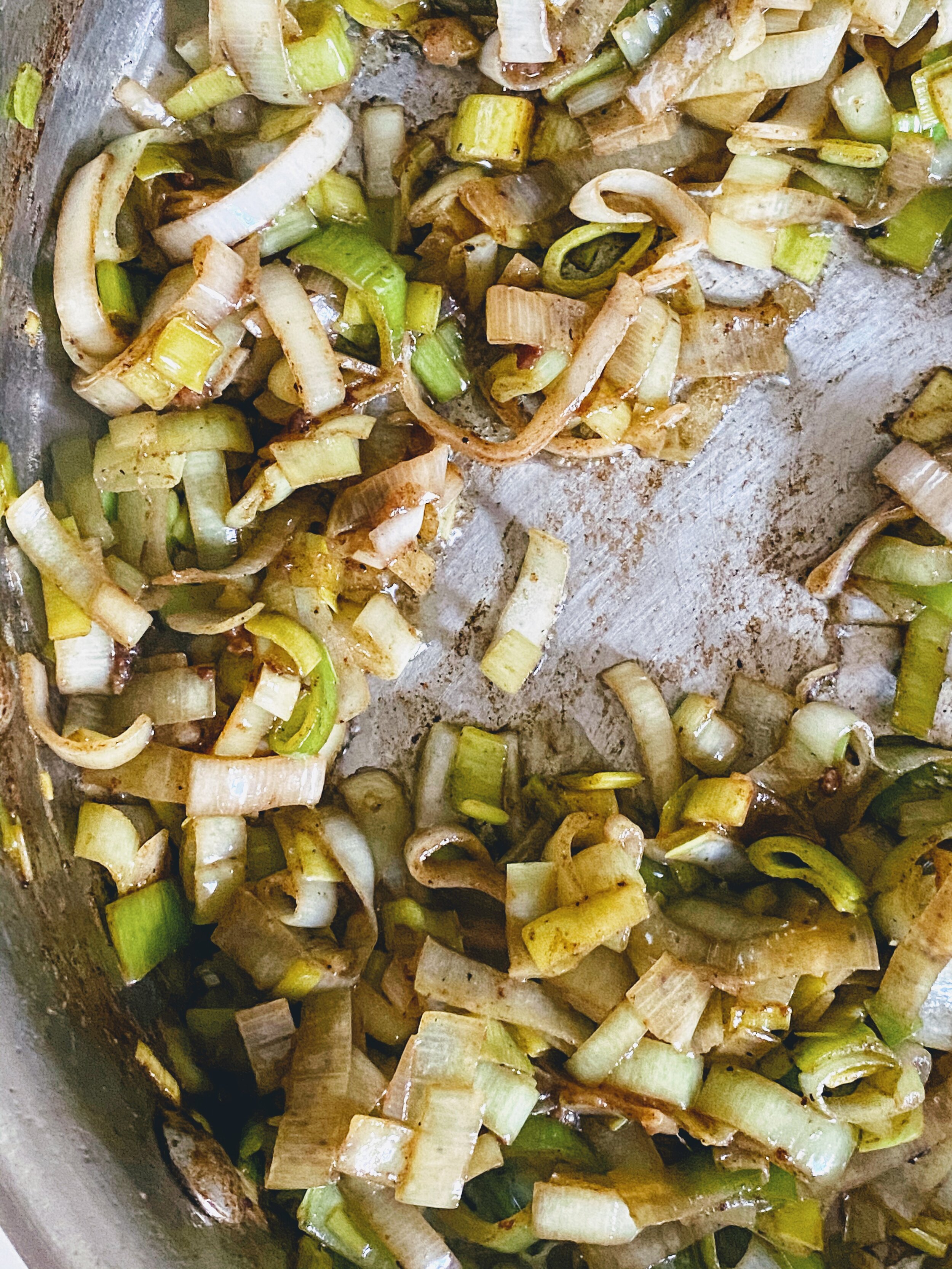 sourdough stuffing leeks.jpg