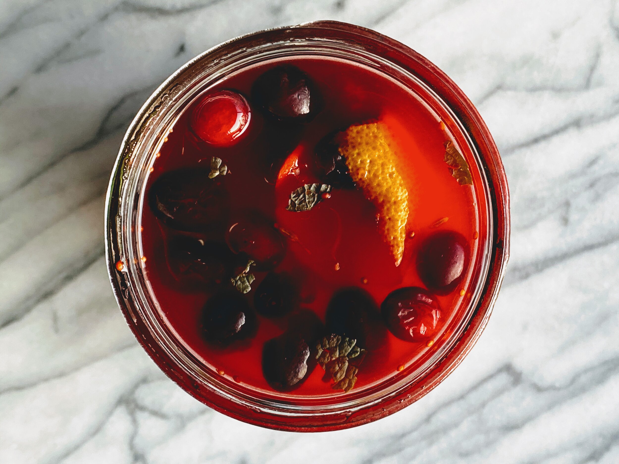 Cranberry Tonic in jar.jpg