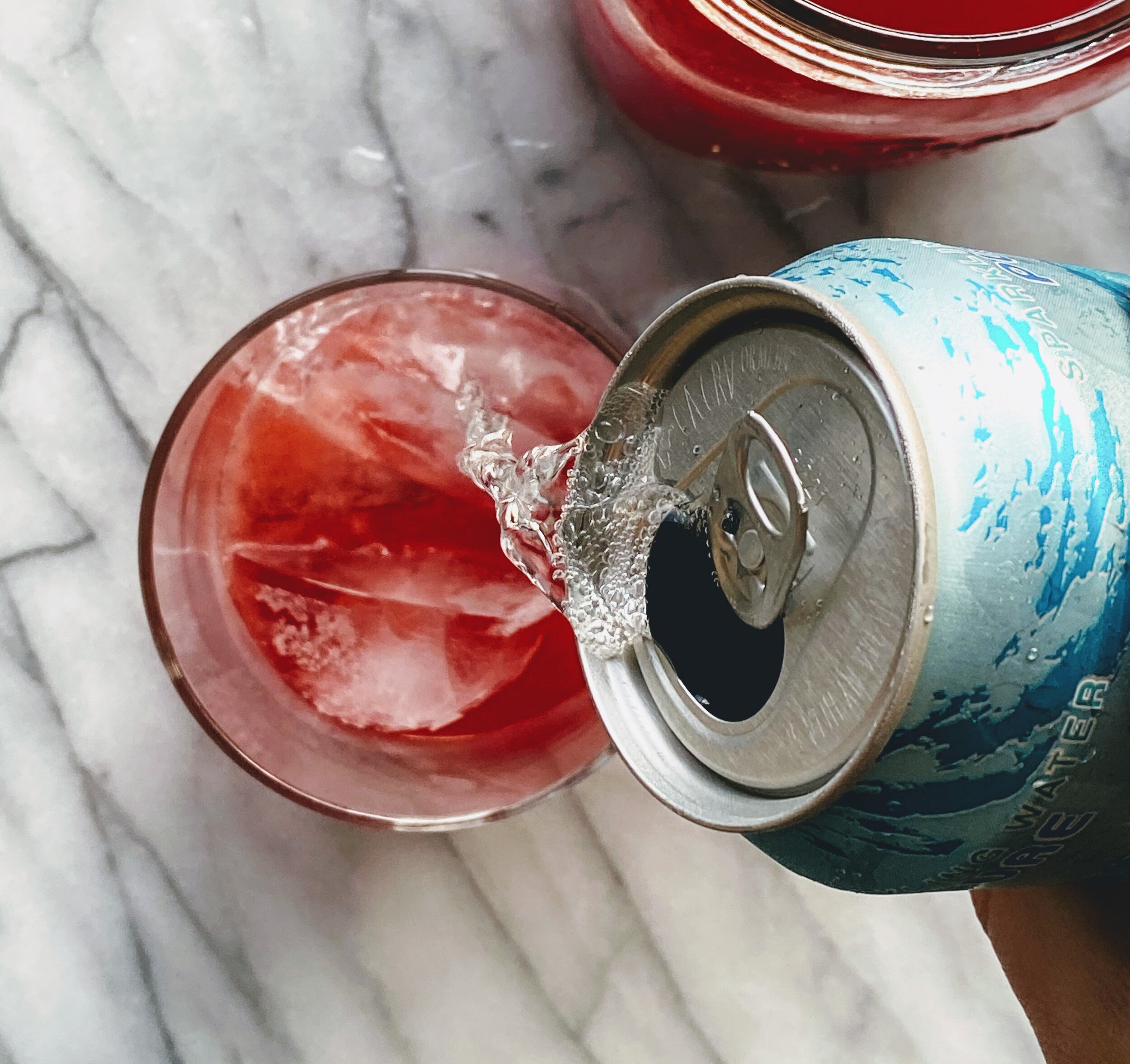 Cranberry Tonic overhead pour.jpg