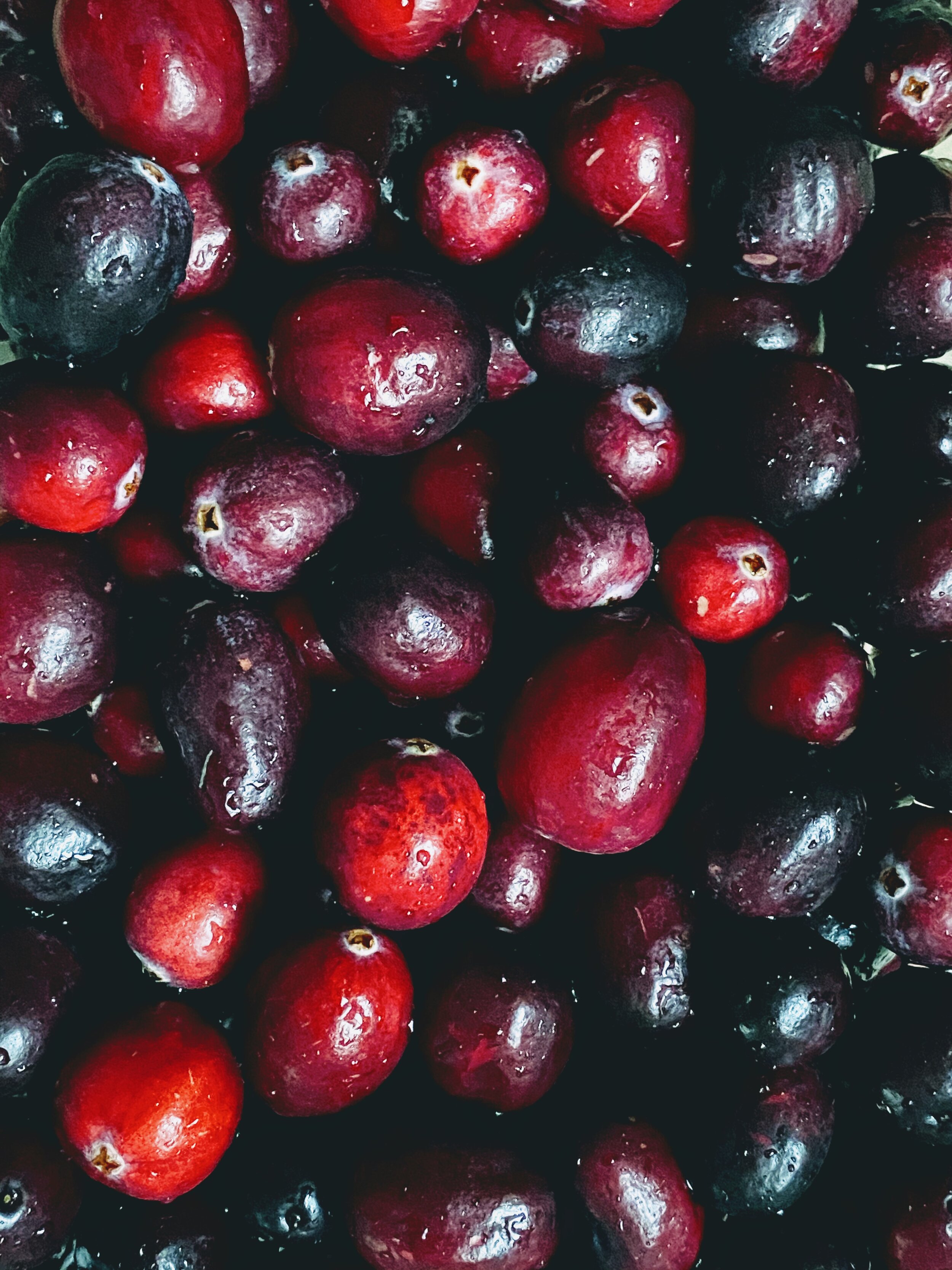 Apple Cranberry Crisp Cranberries.jpg