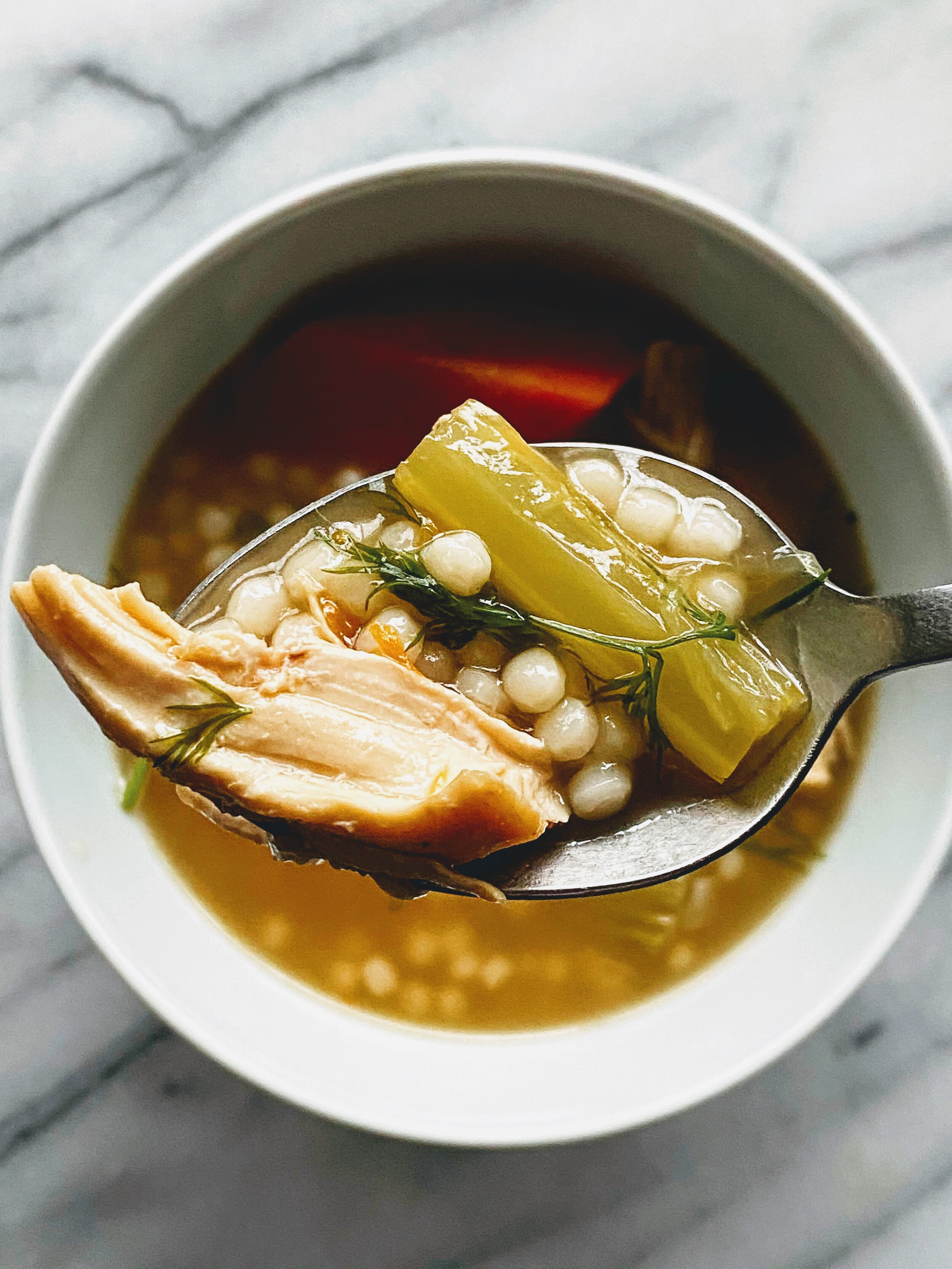 Best Instant Pot Chicken Noodle Soup Spoon.jpg