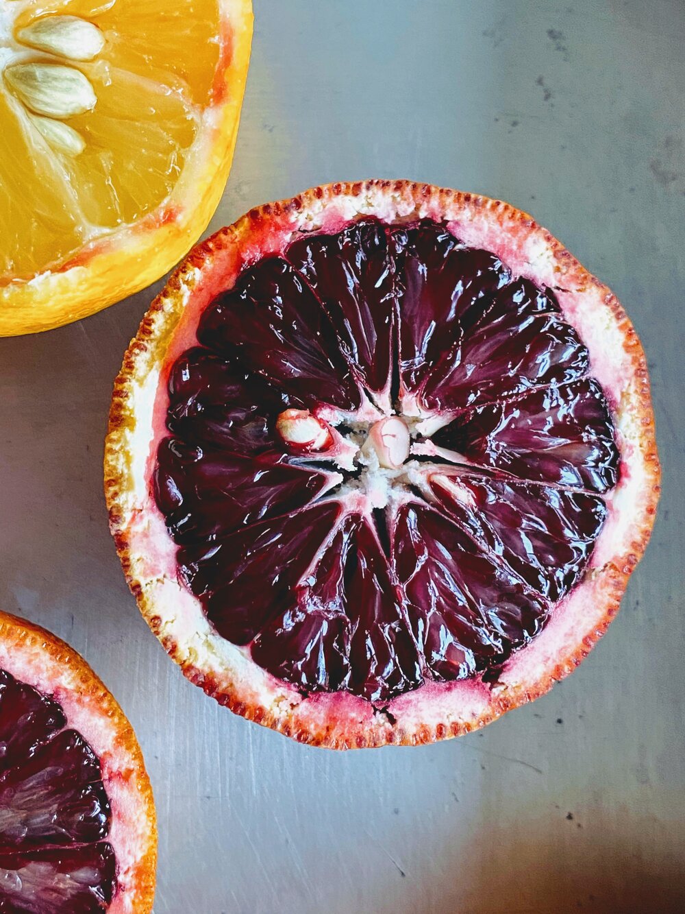 Boozy Blood Orange Granita Blood Orange.jpg