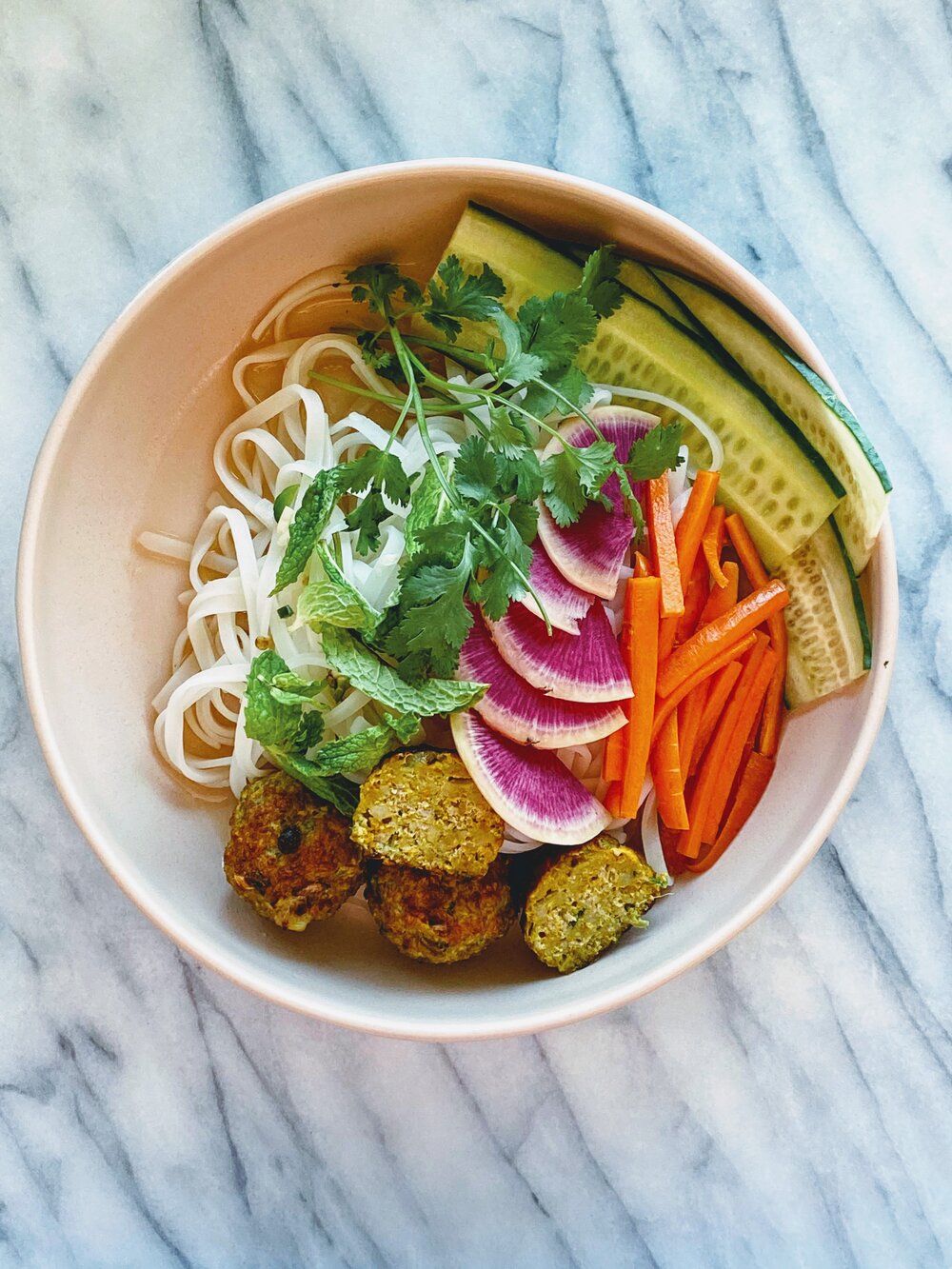 Ginger Turmeric Turkey Meatballs Plated.jpg