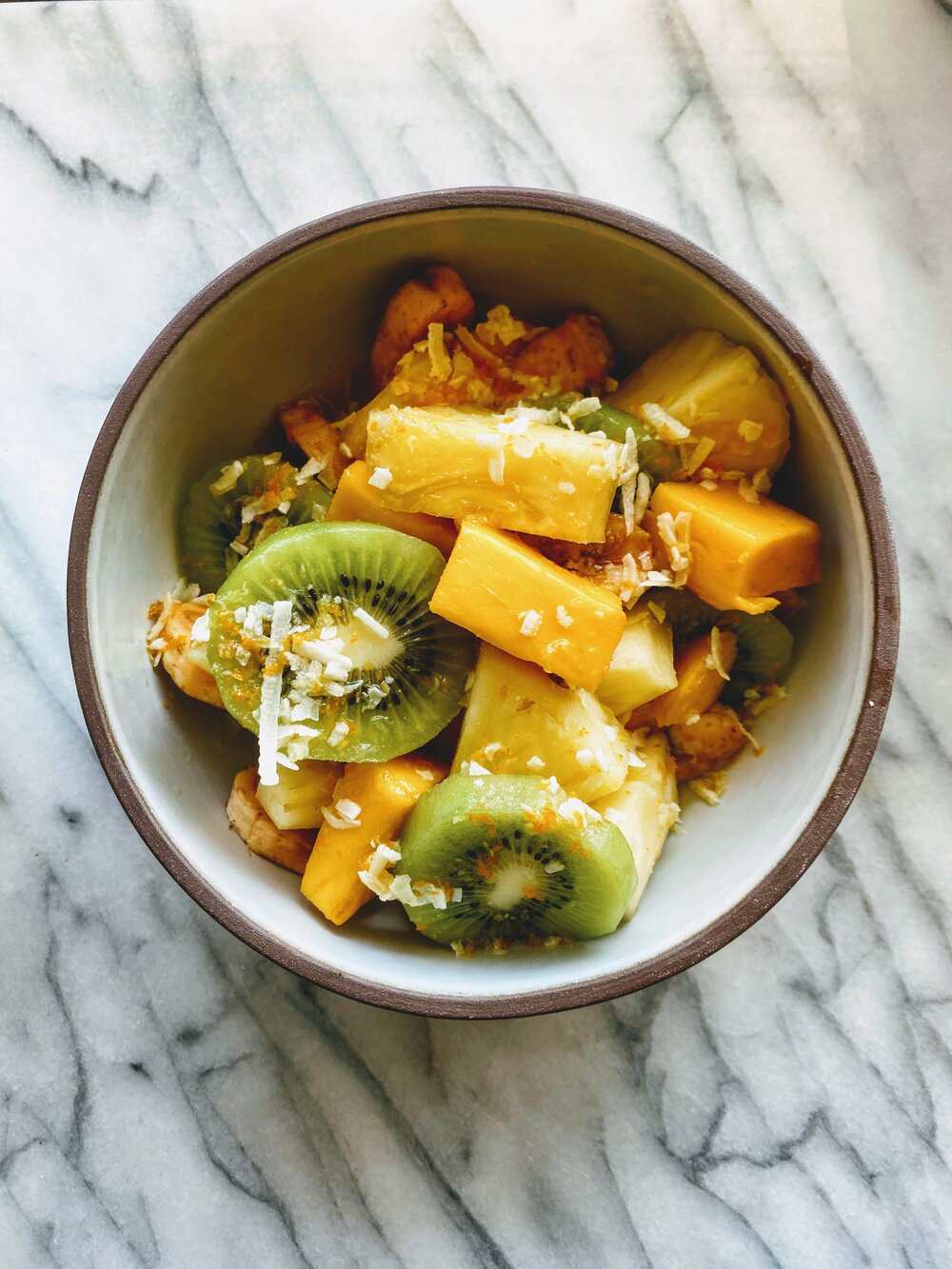 Fruit Salad with Honey Ginger Lime Dressing Bowl.jpg