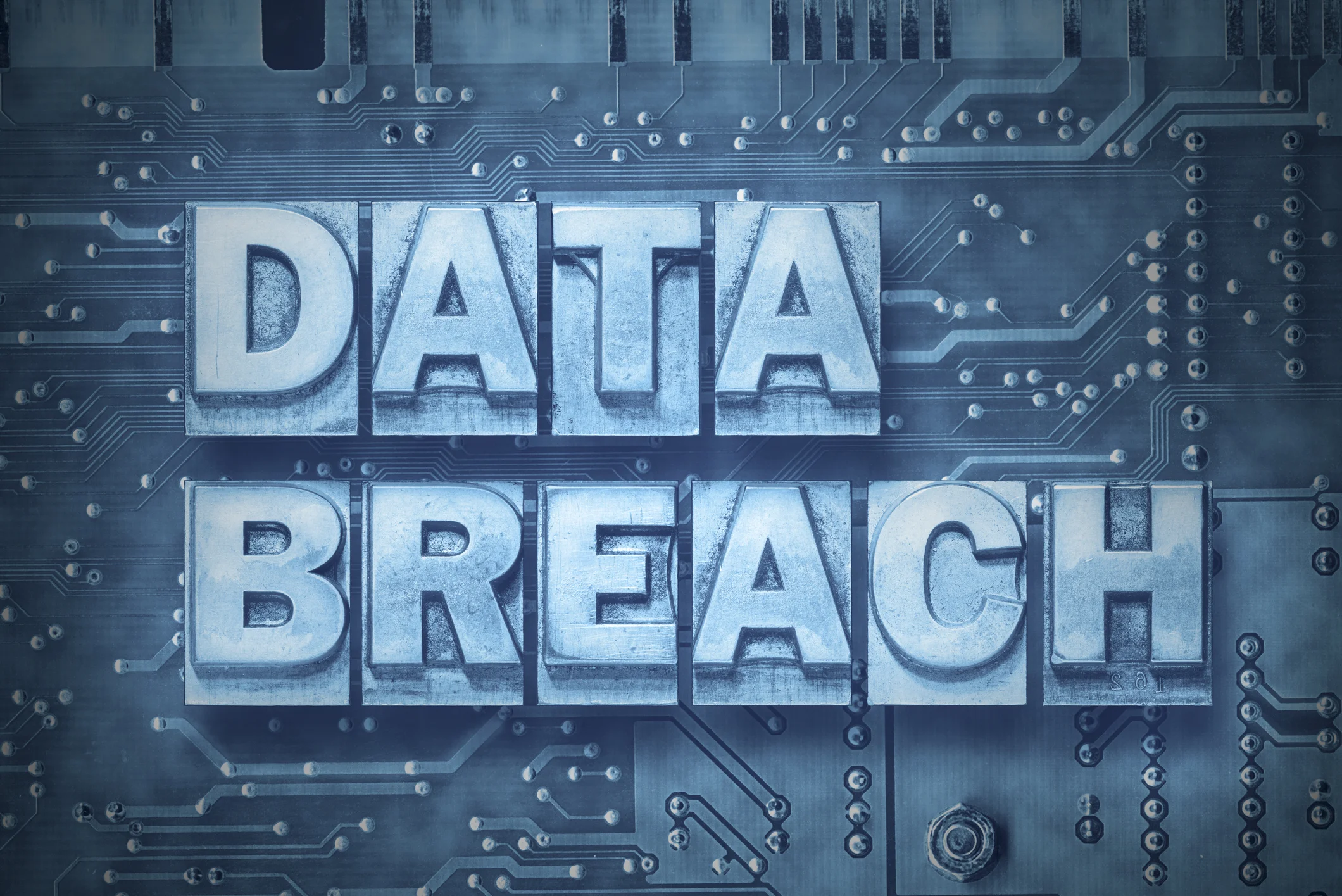 Company officers successfully sued for data breach