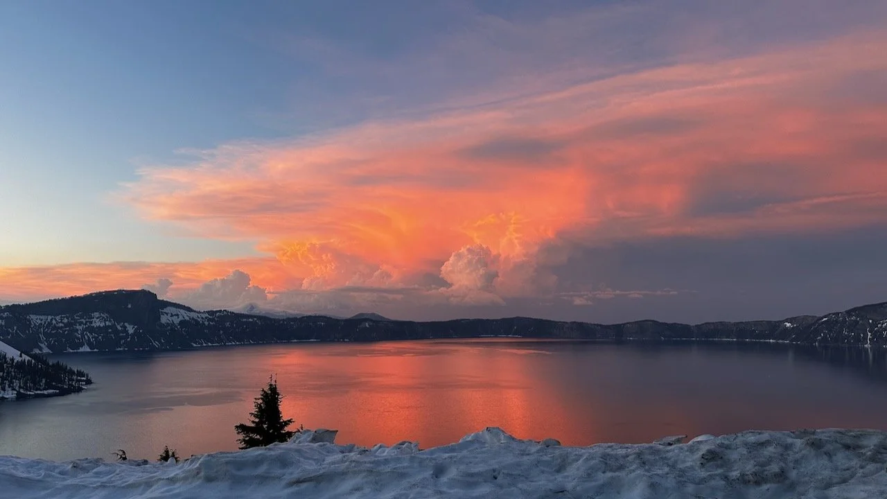 Crater Lake