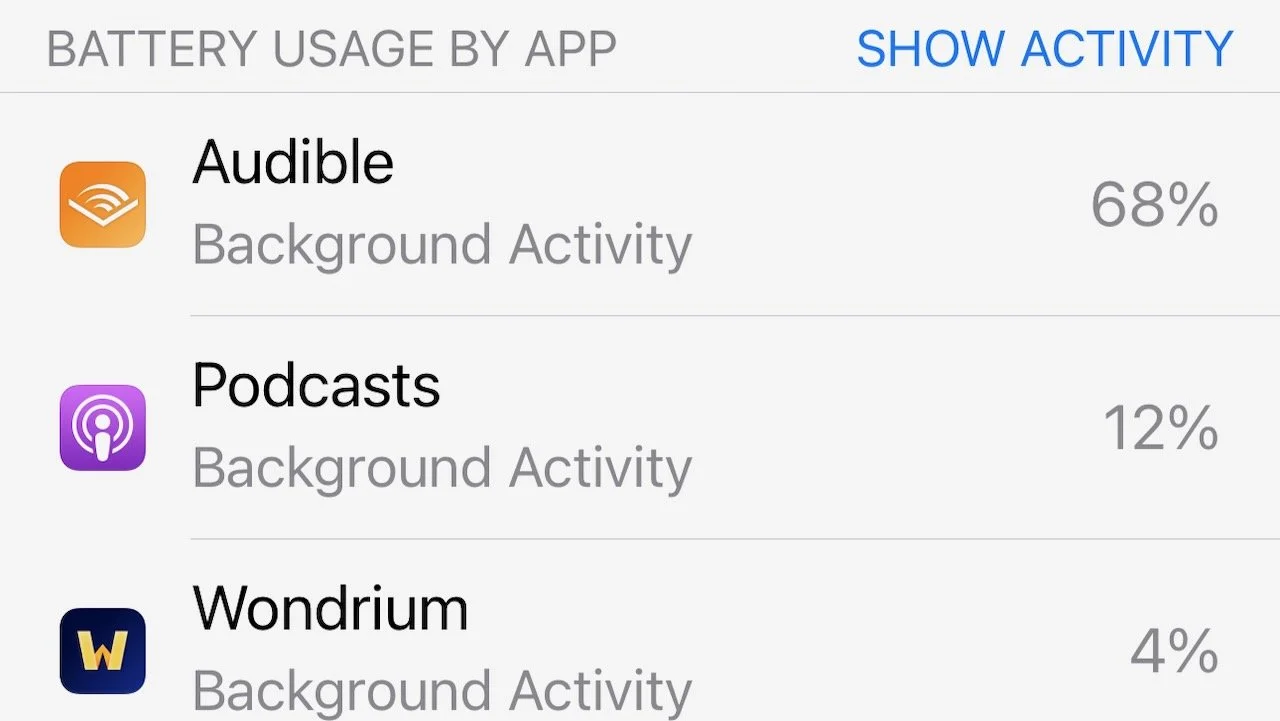 Hot iPhone... back in July
