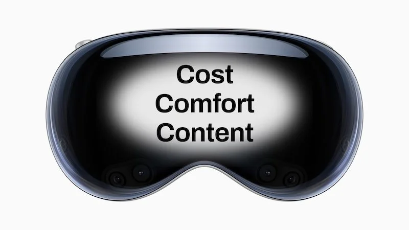 Spatial Computing's Keys to Success