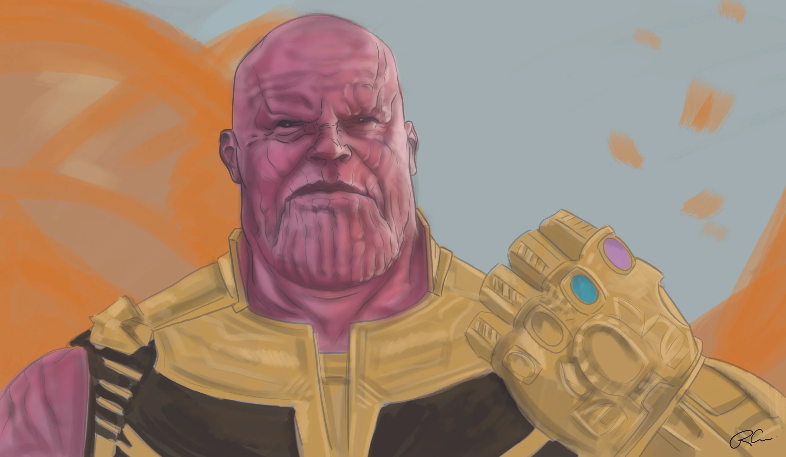 Thanos