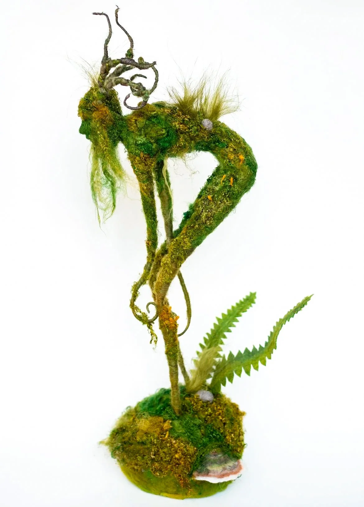 The Green Man