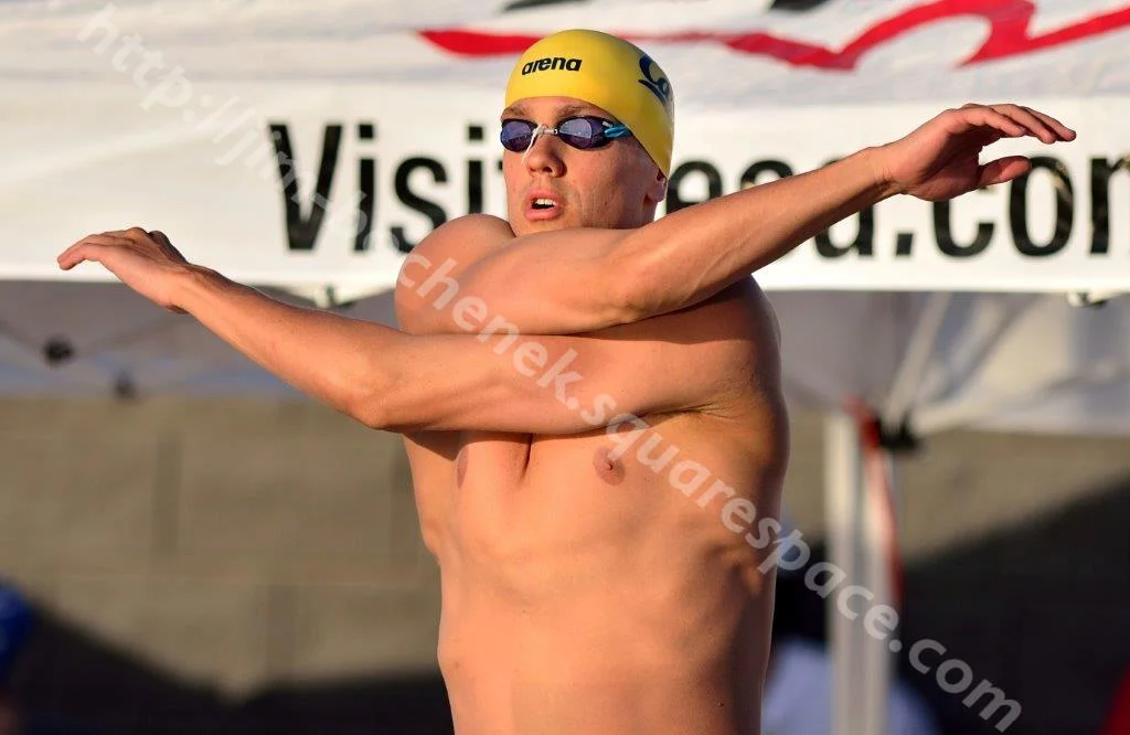 Tom Shields - Mesa Grand Prix 4-14