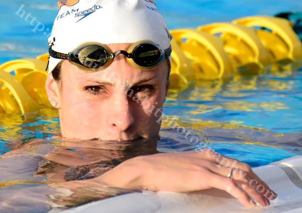 Katie Meili - Mesa Grand Prix 4-15