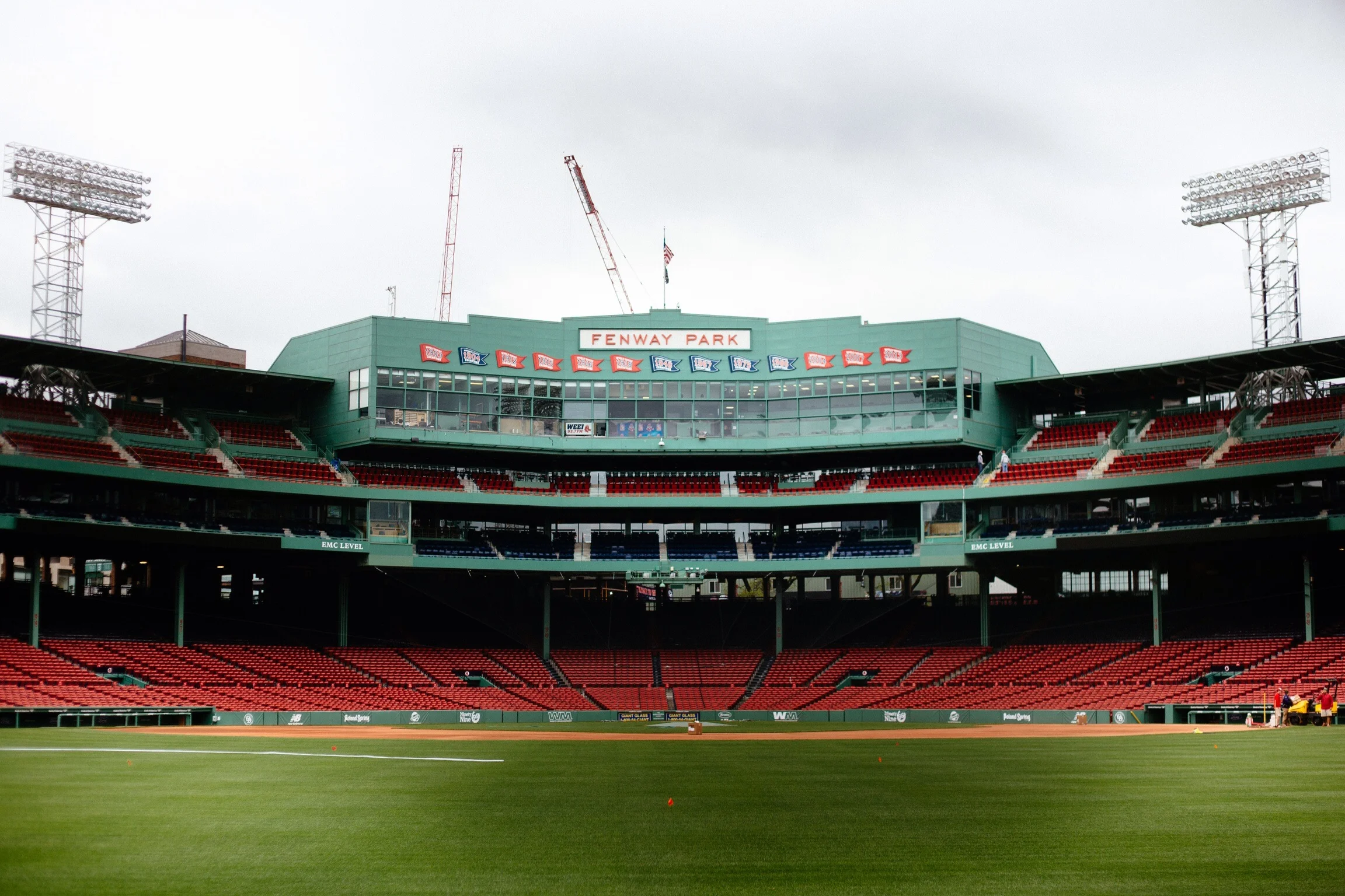 Boston