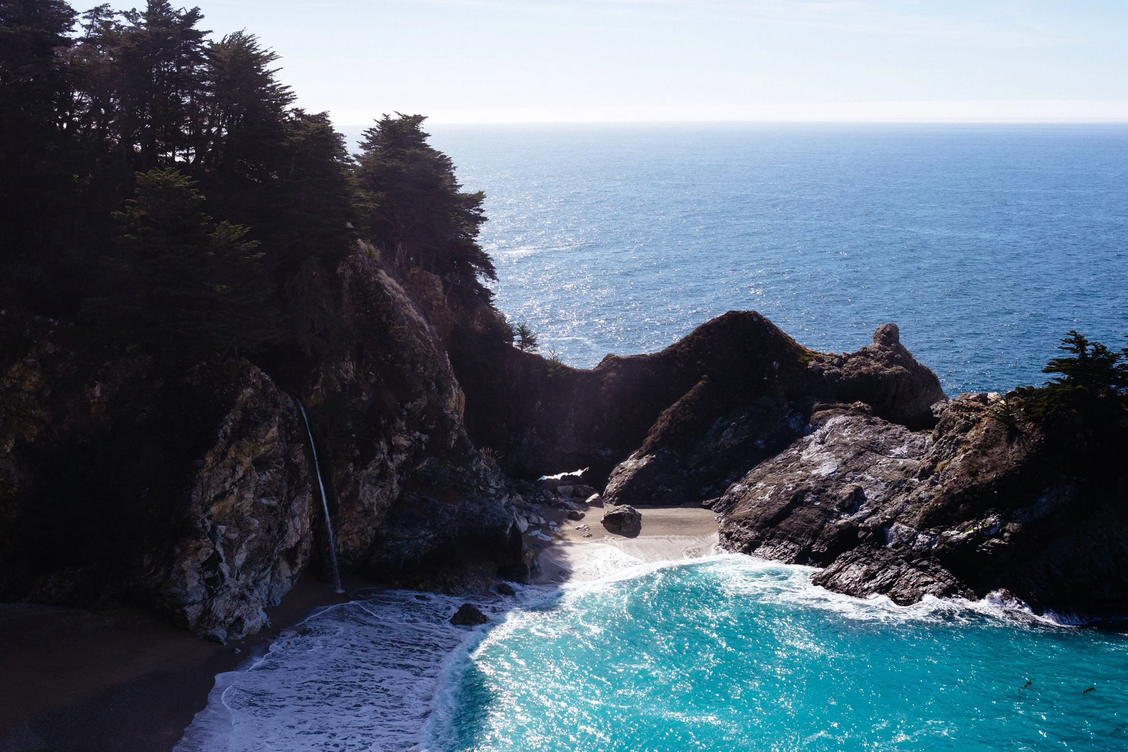 West Coast