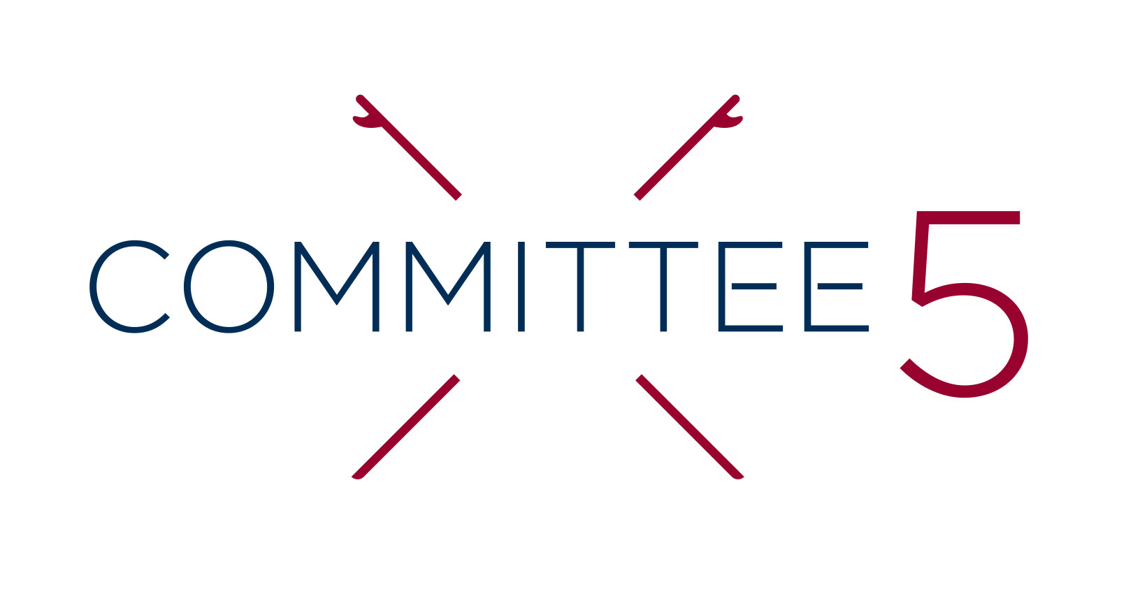 Committee 5 Logo