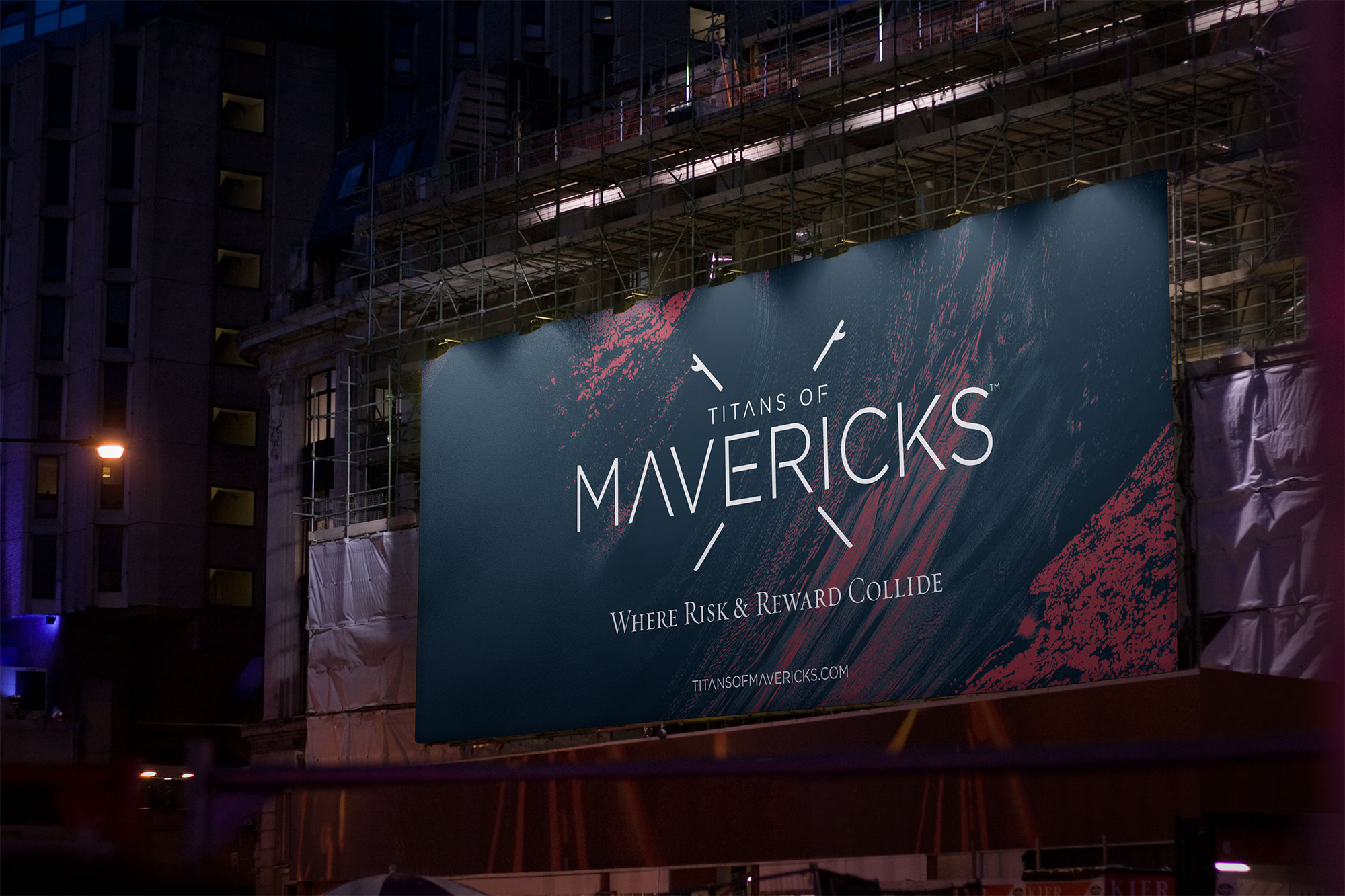 Billboard Concept