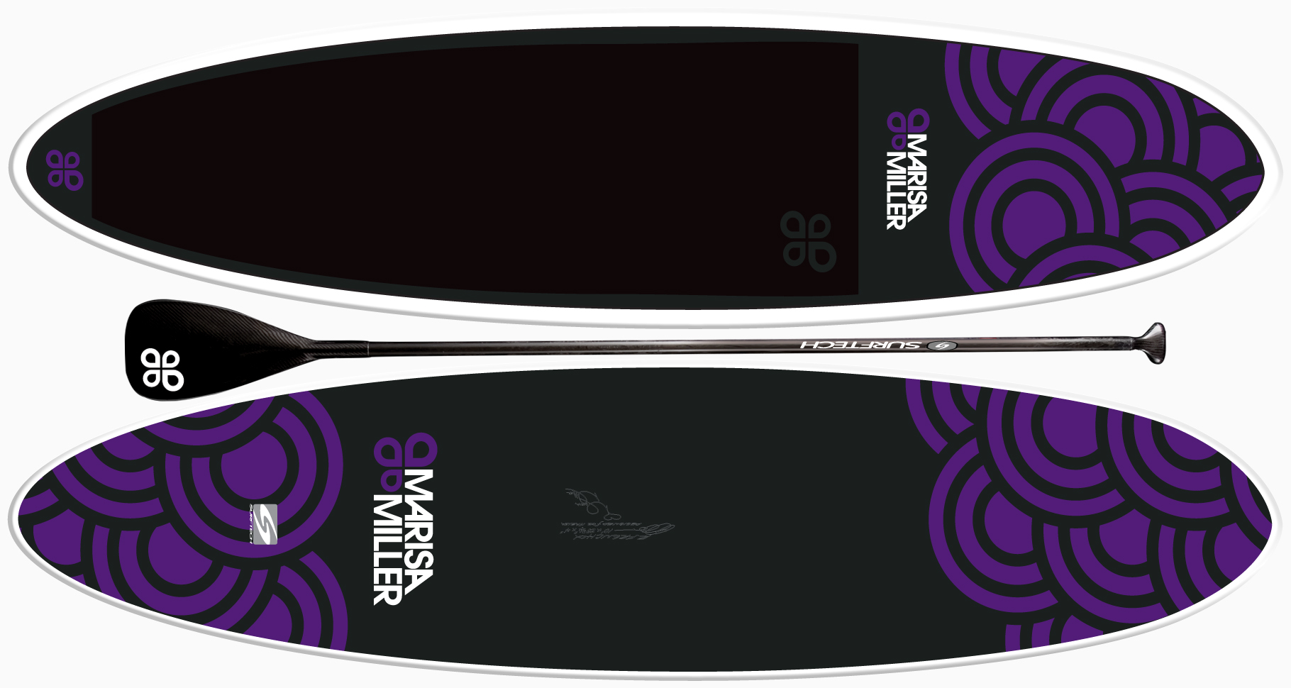 SUP Paddle Board