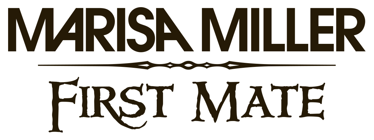 Logo for Captain Morgan advertising campaign