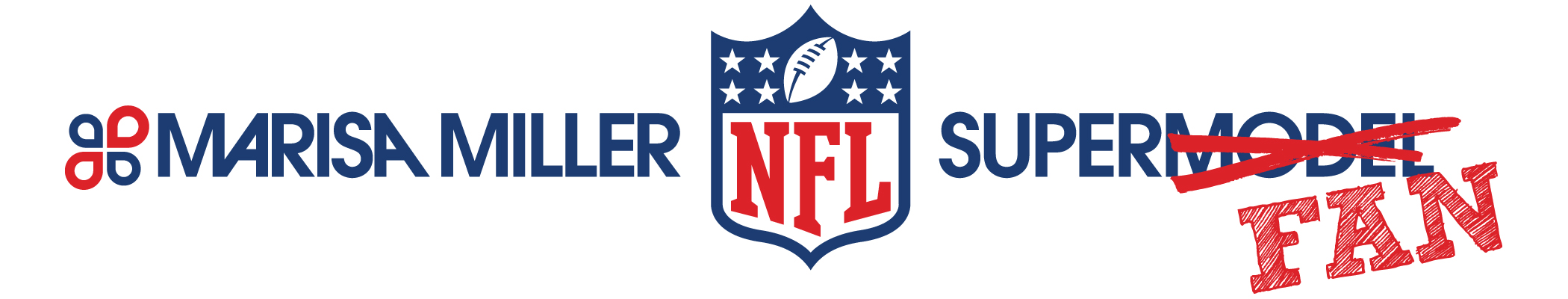 Logo for NFL ambassadorship