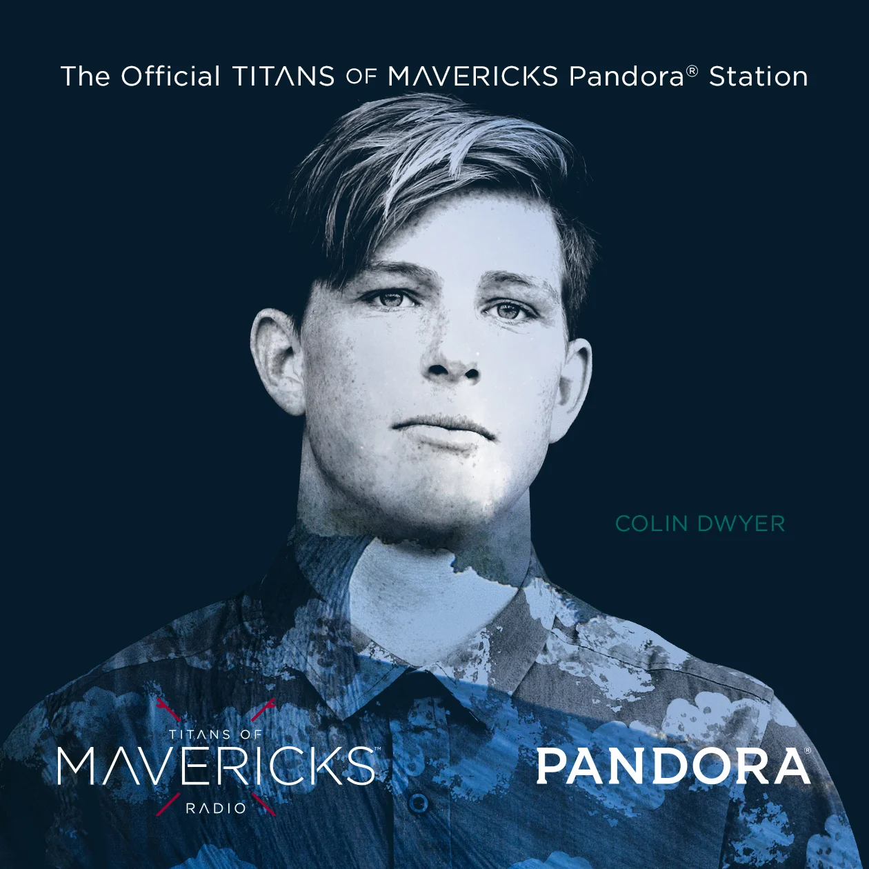 Pandora Radio Promotional Image