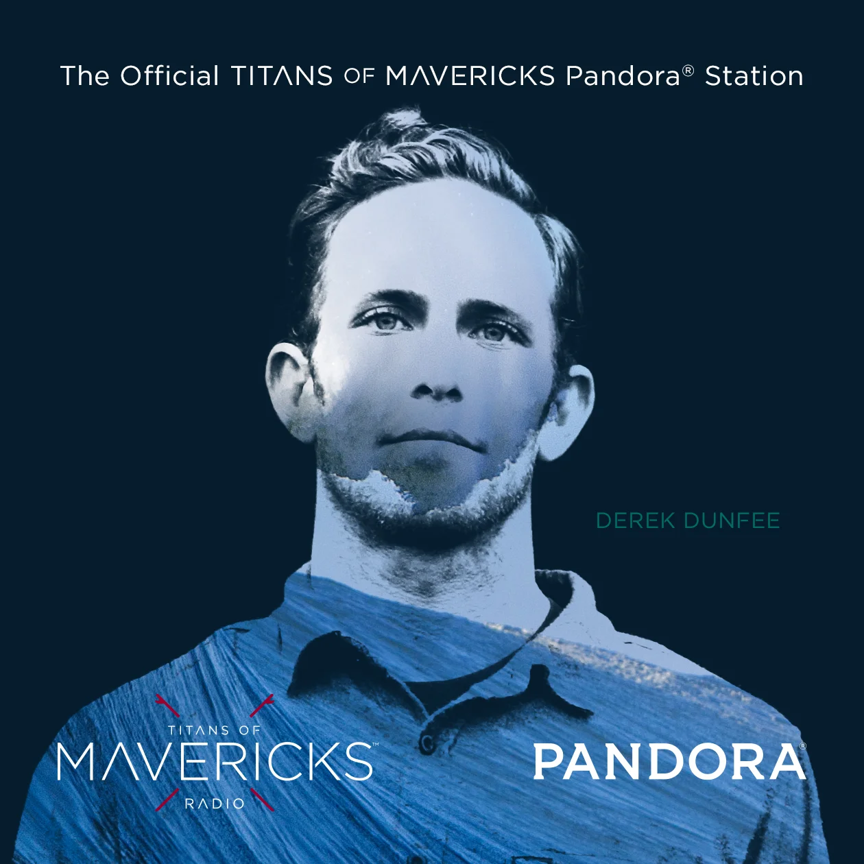 Pandora Radio Promotional Image