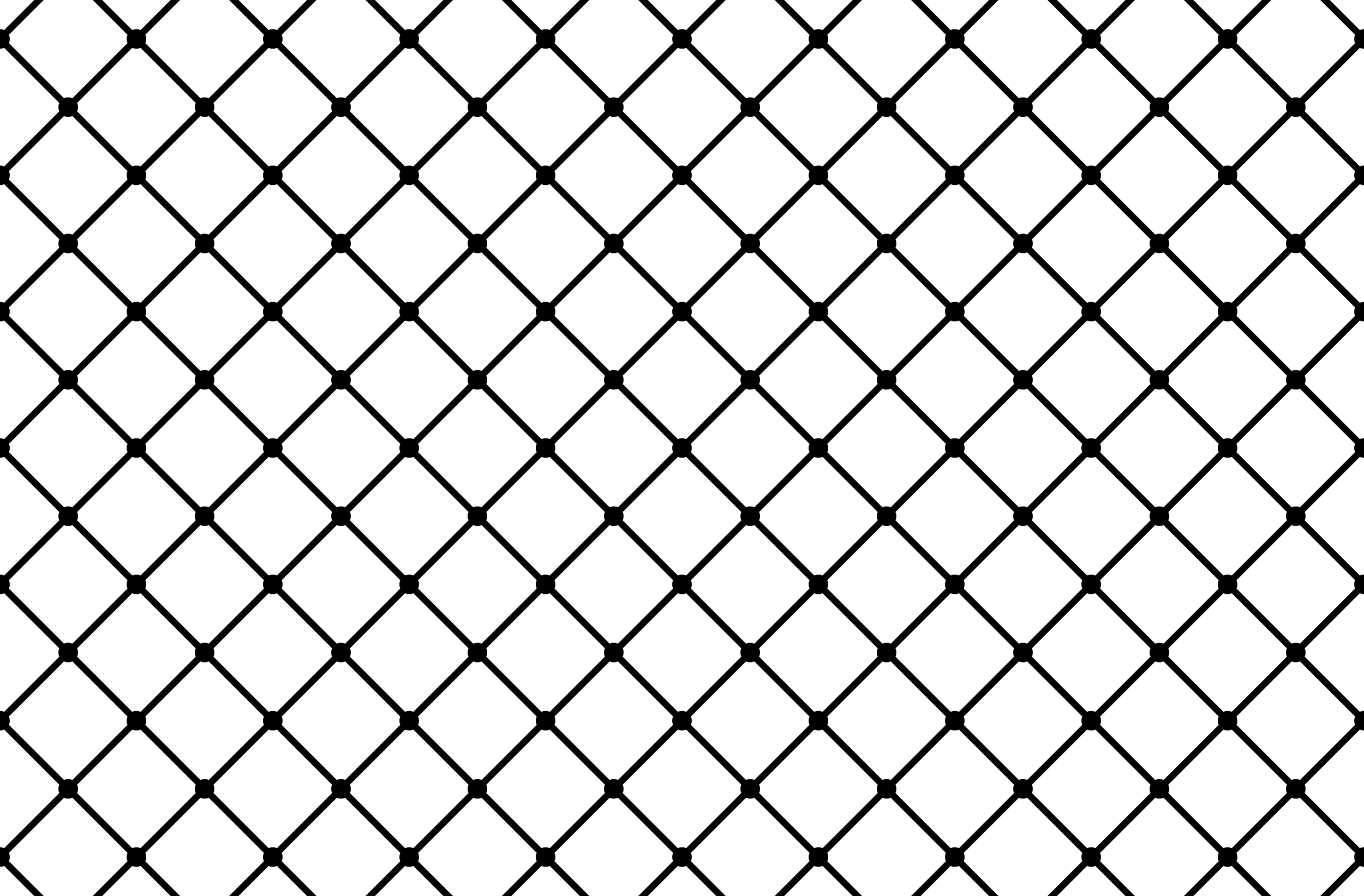 The Diamond pattern