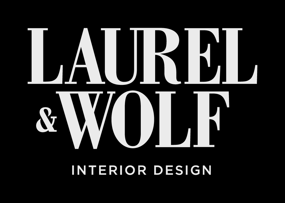Secondary stacked logotype