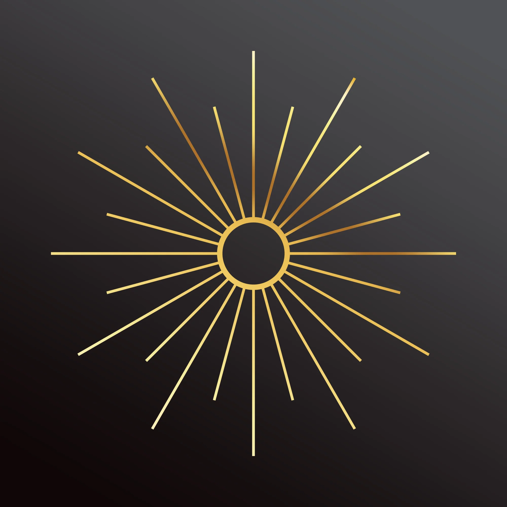 "Sun" Day No. 2