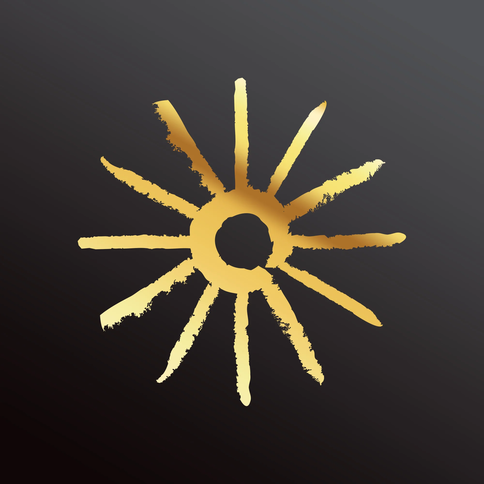 "Sun" Day No. 6