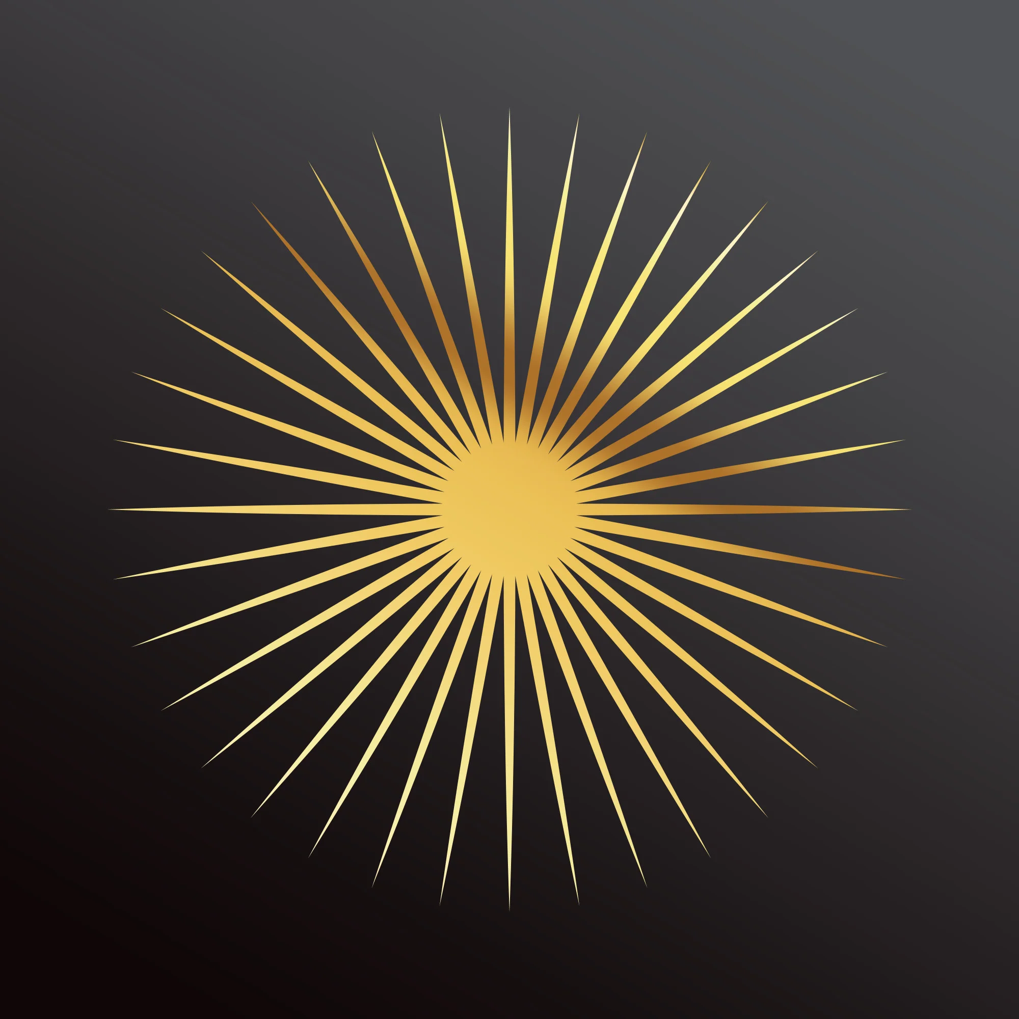 "Sun" Day No. 16