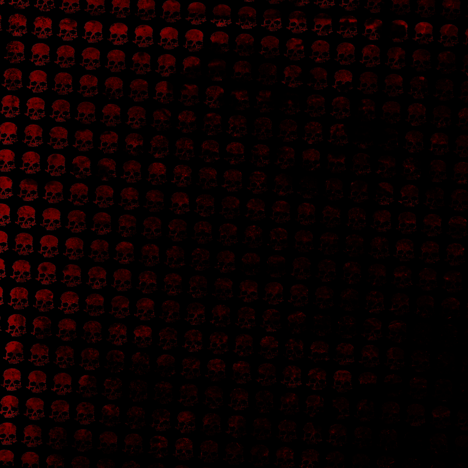 Remix album background pattern