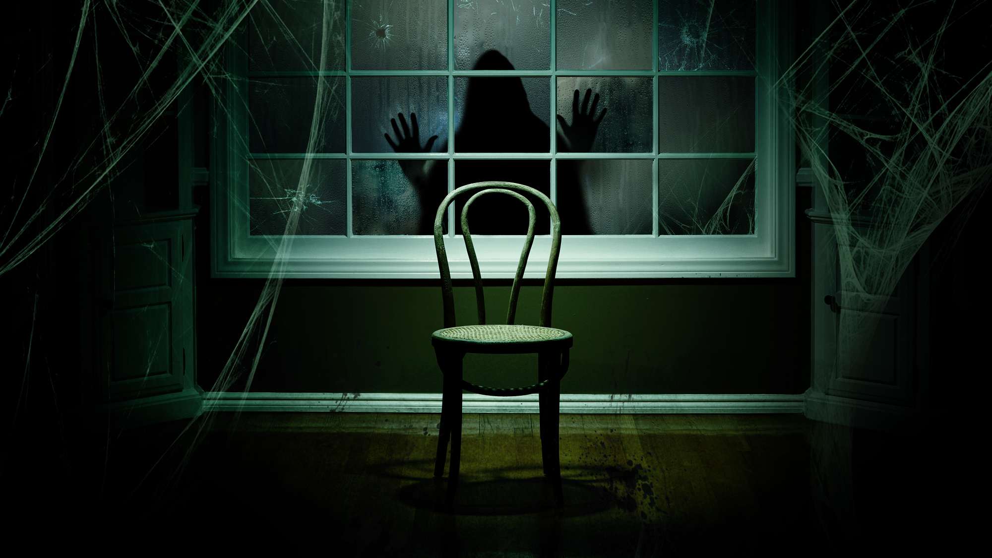 Halloween Concept