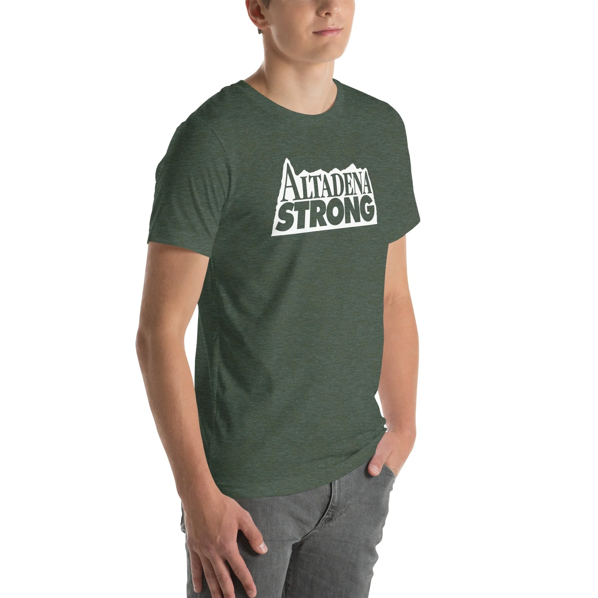 unisex-staple-t-shirt-heather-forest-right-front-689a24763fd6c.jpg