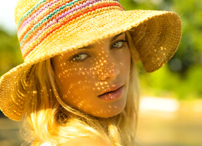 Koziak Productions Stylist: Vjera Watts