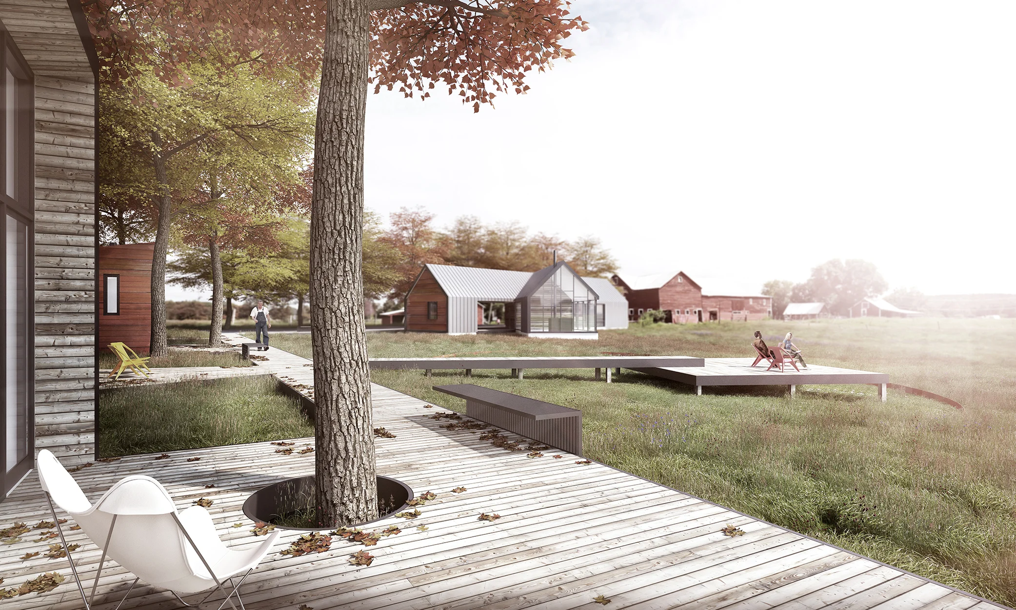 Ennead Architects