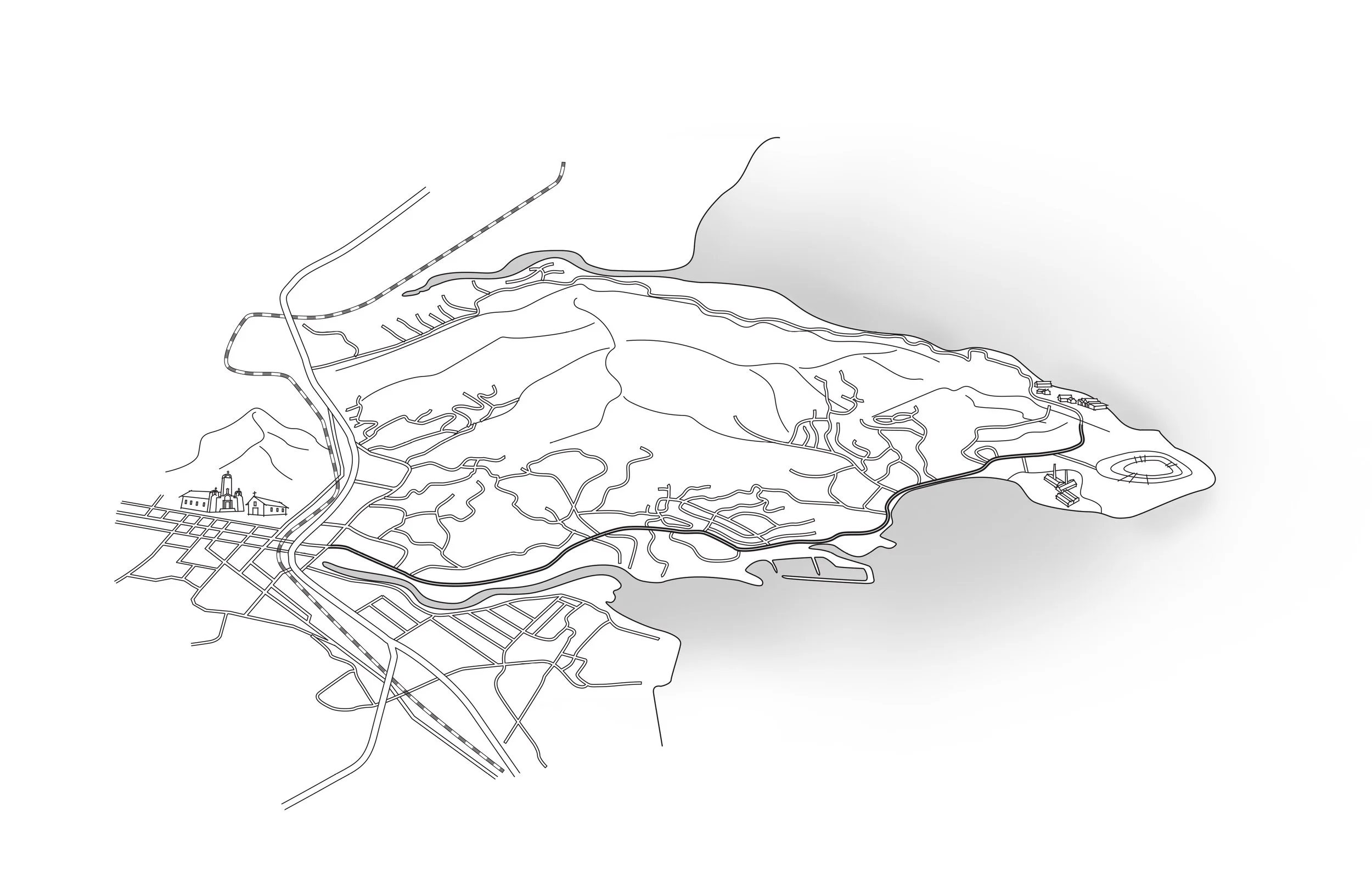Housing Development (1910s-1960s)