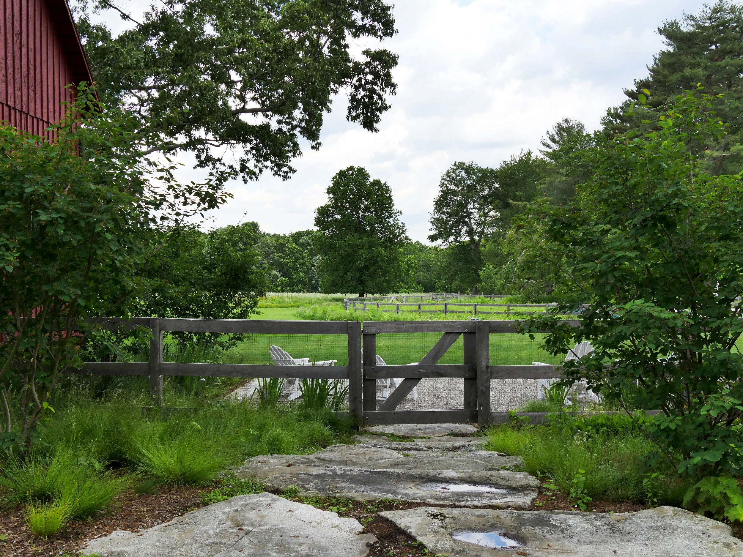 Home- RAFT Landscape Architecture, DPC
