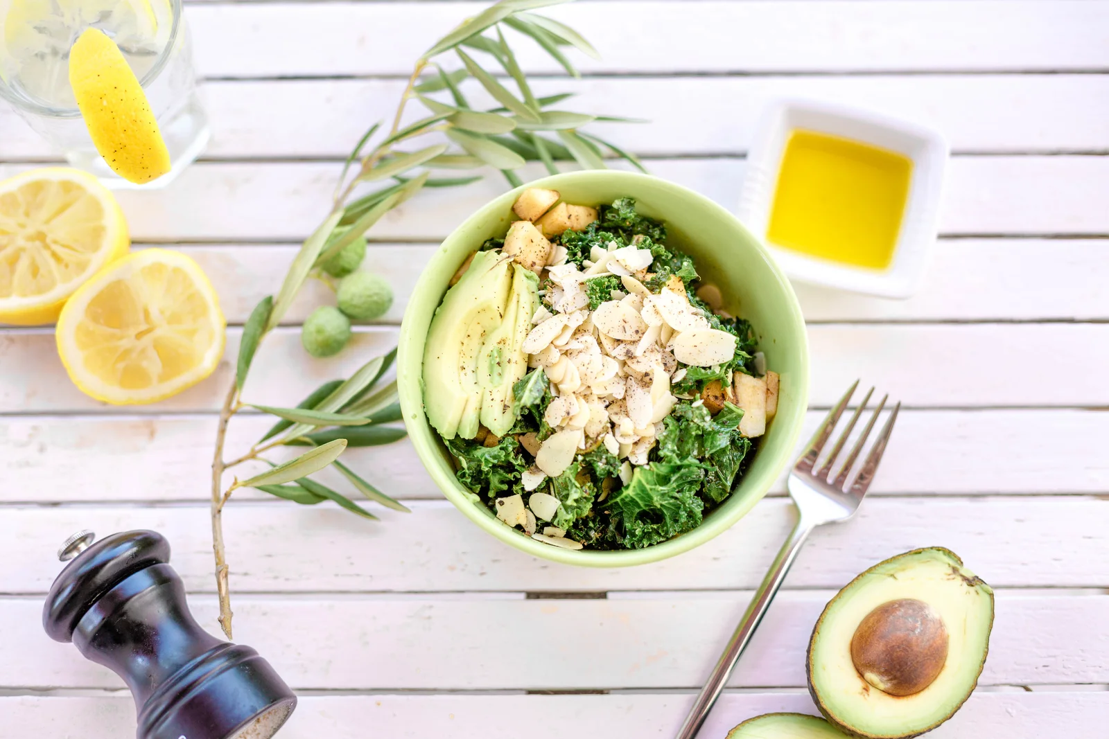 Top Tips for Healthy Eating: How to Shop, Cook, and Create Favorite Recipes With Ease