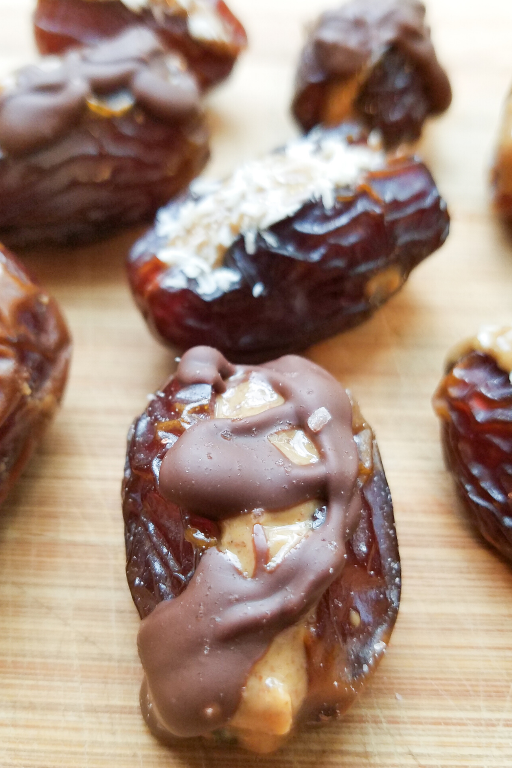 Wholesome Healthy Snacks Recipes to Try